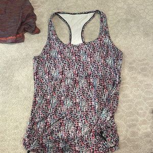 Fabletics tank size M